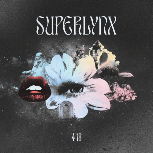 Superlynx : 4 10